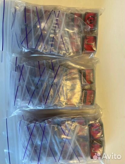 Мел для кия бильярдного