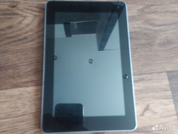 Google MediaPad(huawei)