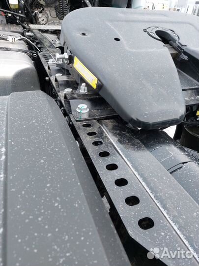 Mercedes-Benz Actros 1848 LS, 2023