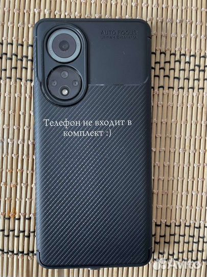 Чехол на Honor 50
