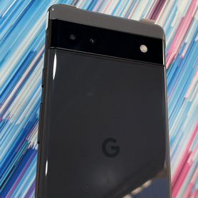 Google Pixel 6a, 6/128 ГБ