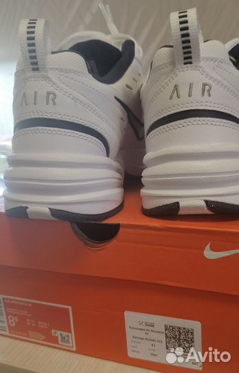 Кроссовки мужские nike Monarch air