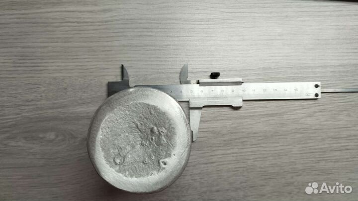 Алюминиевая подставка