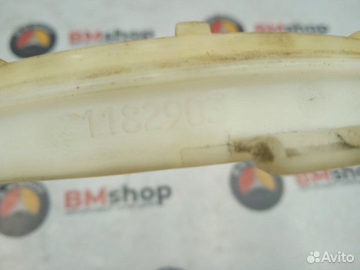 Стопорное кольцо бензонасоса Bmw X5 E53 M54B30