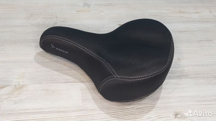 Седло trix SD-TX-6029 с эффектом памяти