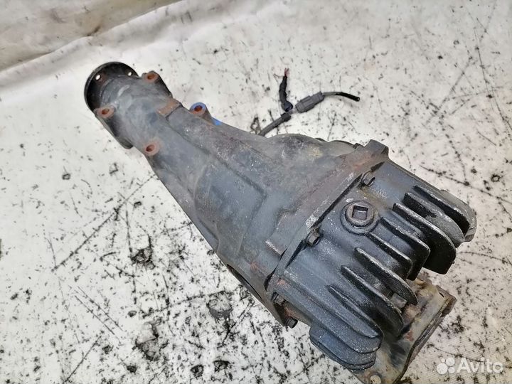 Редуктор задний Nissan Cedric PY32 LSD