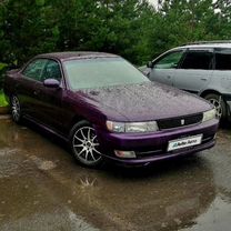 Toyota Chaser 1.8 AT, 1993, 200 777 км, с пробегом, цена 530 000 руб.