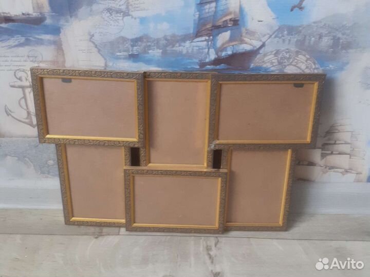 Рамка для фотографий