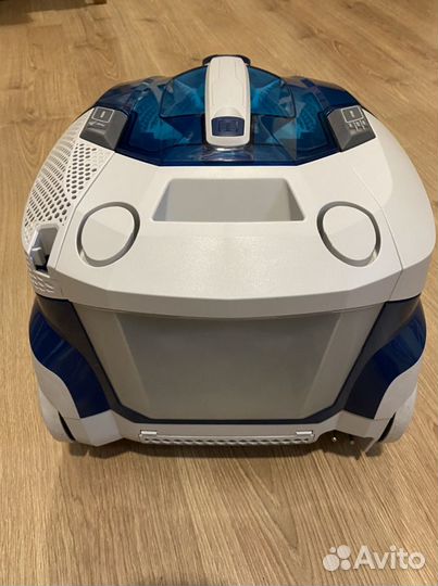 Моющий пылесос Thomas Twin