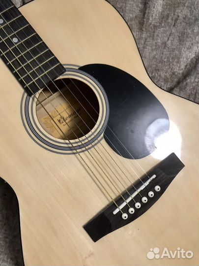 Акустическая гитара homage LF 3900
