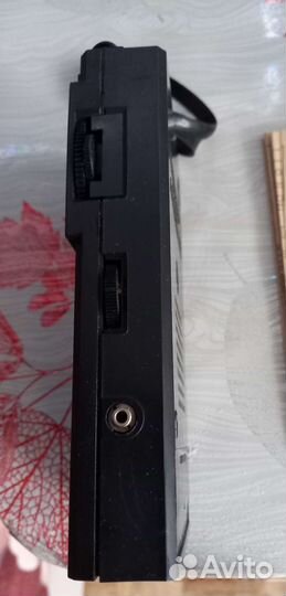 Радиоприёмник Олимпик-402