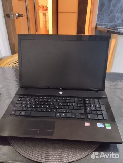Hp probook 4220s
