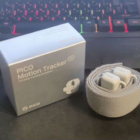 Motion tracker pico