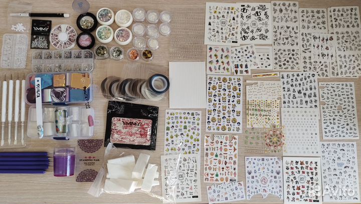 Дизайн для маникюра