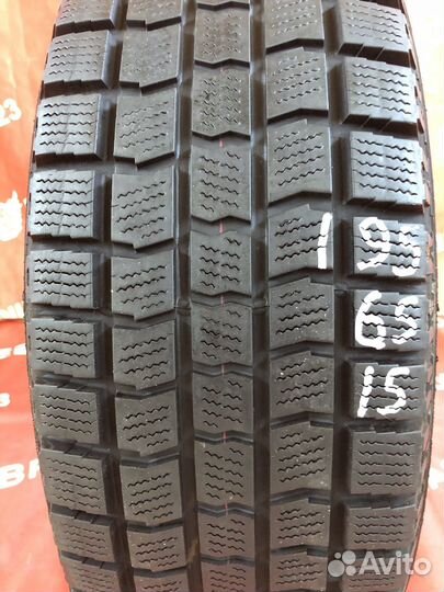 Bridgestone Blizzak LM-001 Evo 195/65 R15 91Q