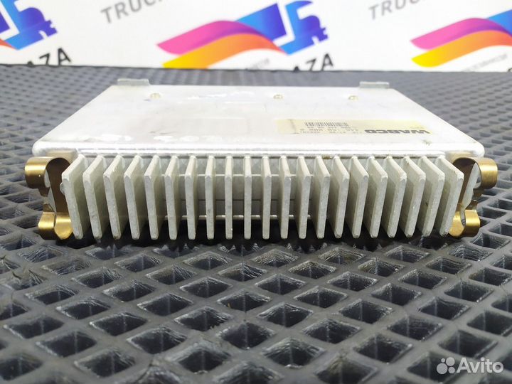 Блок управления АКПП Mercedes-Benz Actros