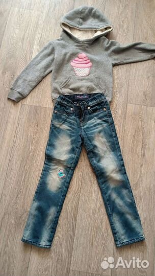 Вещи для девочки