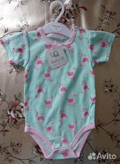 Новая Одежда для новорожденных можно двойням