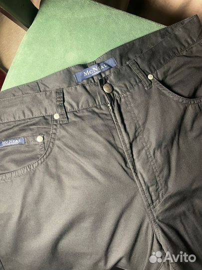 McNeal W34 L30 Брюки Оригинал