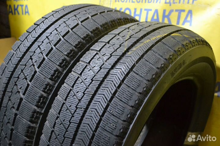 Bridgestone Blizzak VRX 205/60 R16