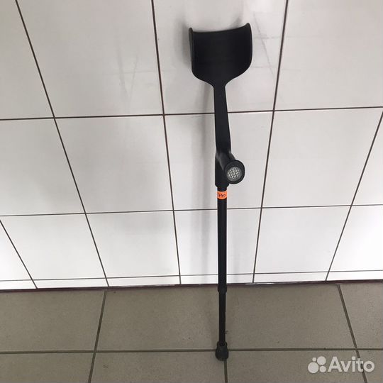 Трости и костыли под локоть