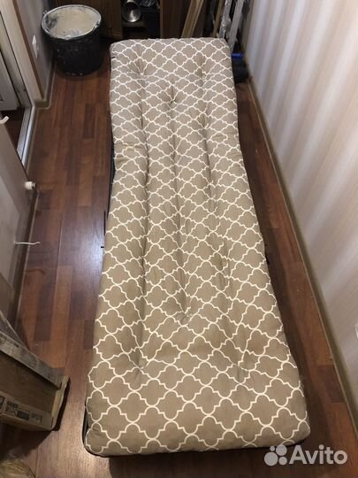 Раскладушка