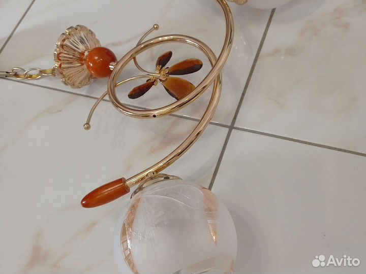 Светильник потолочный