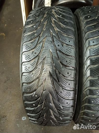 Yokohama Ice Guard IG35 235/60 R18 108