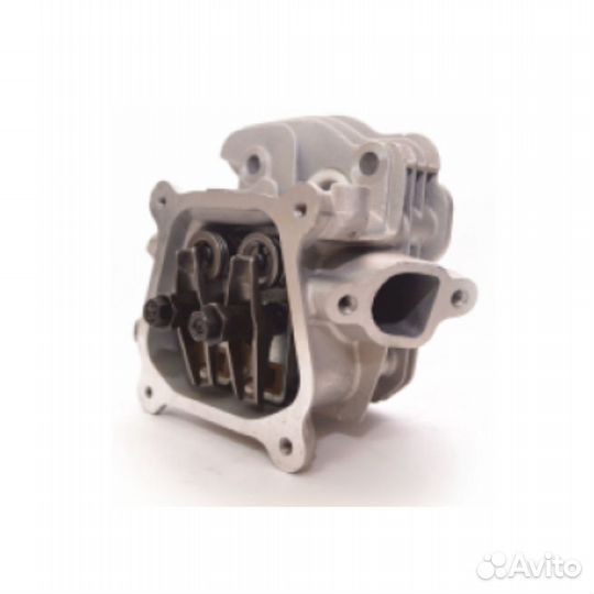 Головка блока FZ-160/168/168F-2 в сборе