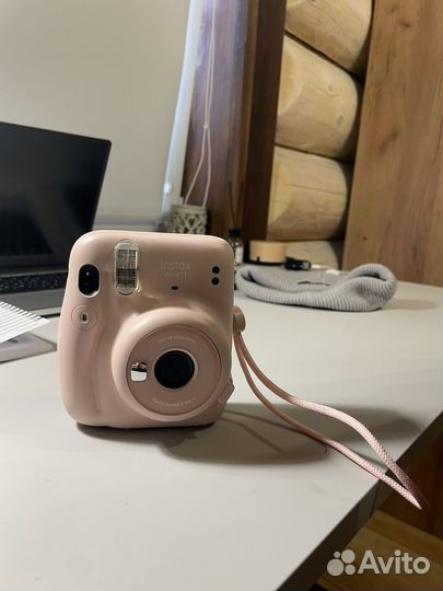 Polaroid instax mini 11