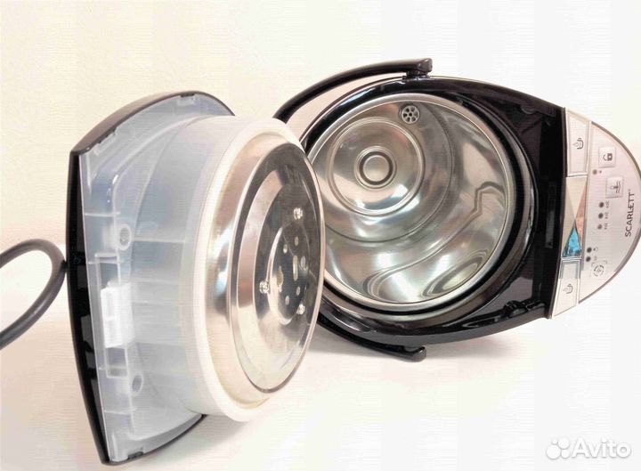 Чайник термопот