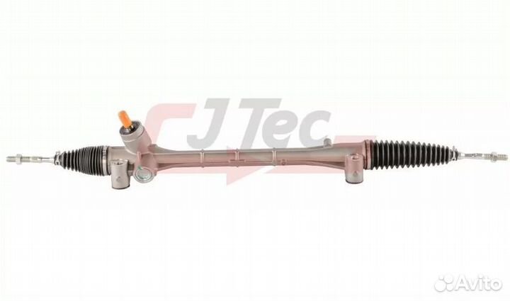 Рулевая рейка на toyota prius 30 Новая В наличии