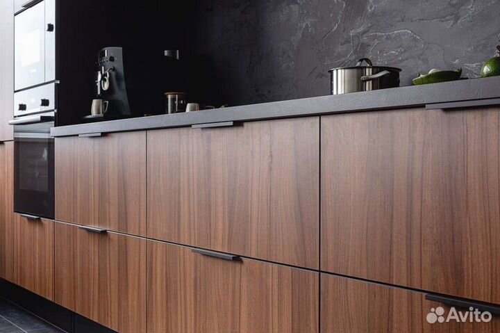 Кухни на заказ от производителя