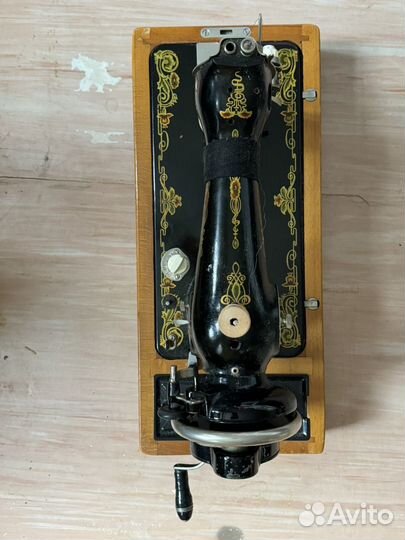 Швейная машинка подольск СССР