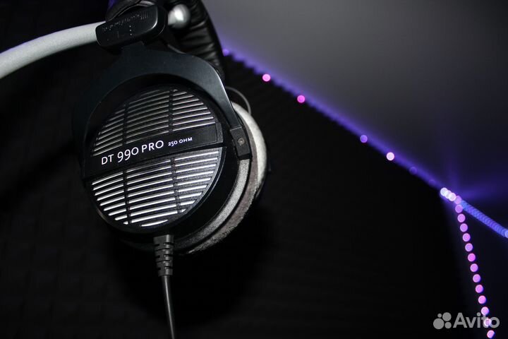 Студия Звукозаписи