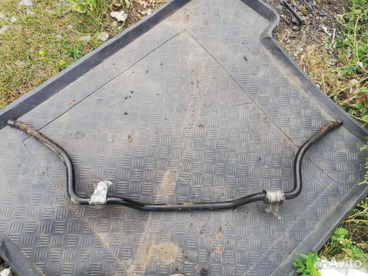 Стабилизатор передний Рено Меган 1