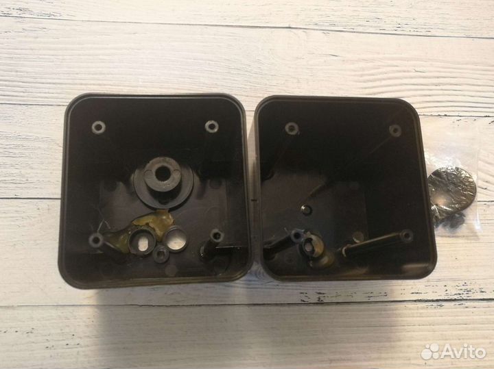 Колонки Sven 315 (только корпус)