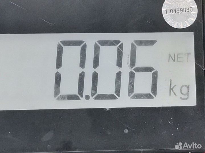 Резистор для Mini Hatch 1 R50/R52/R53