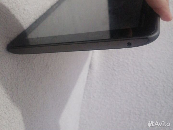 Планшет Acer iconia tab
