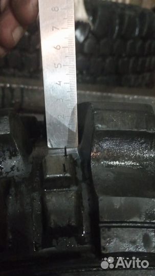 Forward Forward Safari 500 12.5/180 R33