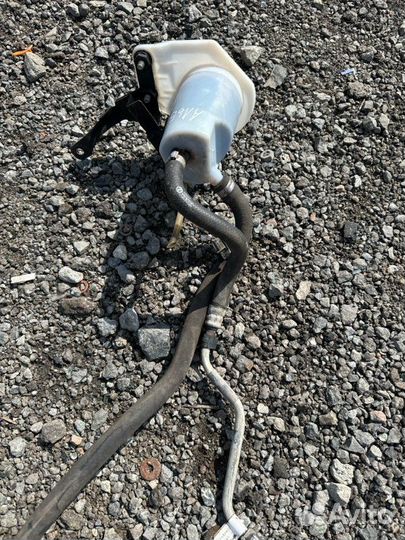 Шланг гидроусилителя Fiat Albea 178 2010
