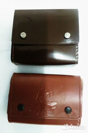 Бардачки СССР