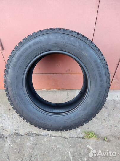 Nokian Tyres Nordman 5 SUV 235/65 R17 108T