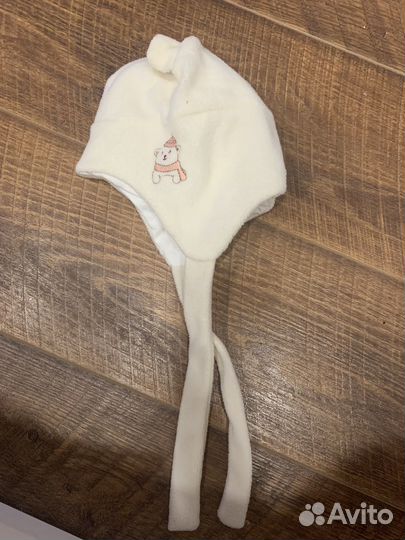 Шапка детская