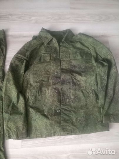 Военная форма