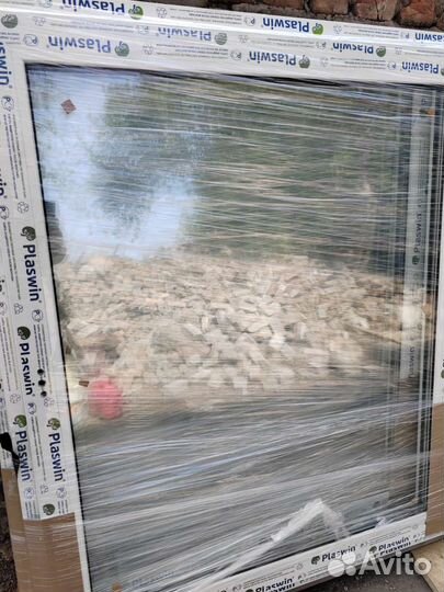 Пластиковые окна пвх