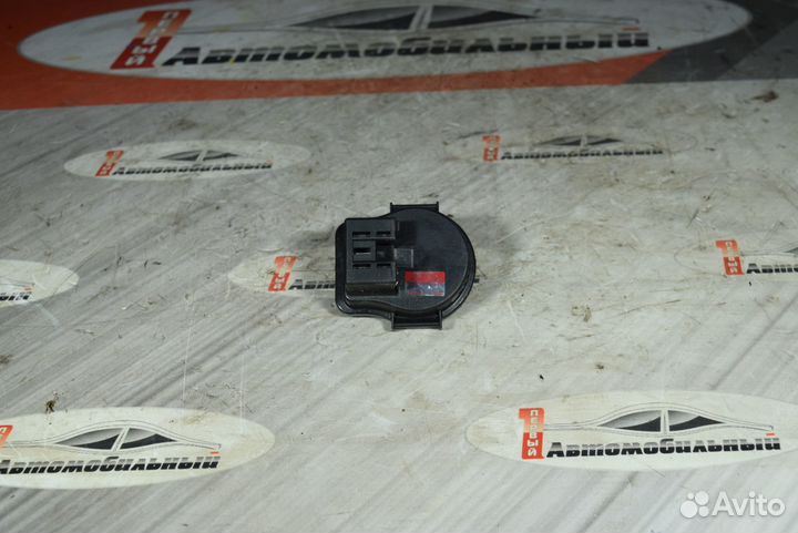 Моторчик tems c Lexus LS460 USF40 1UR-FSE