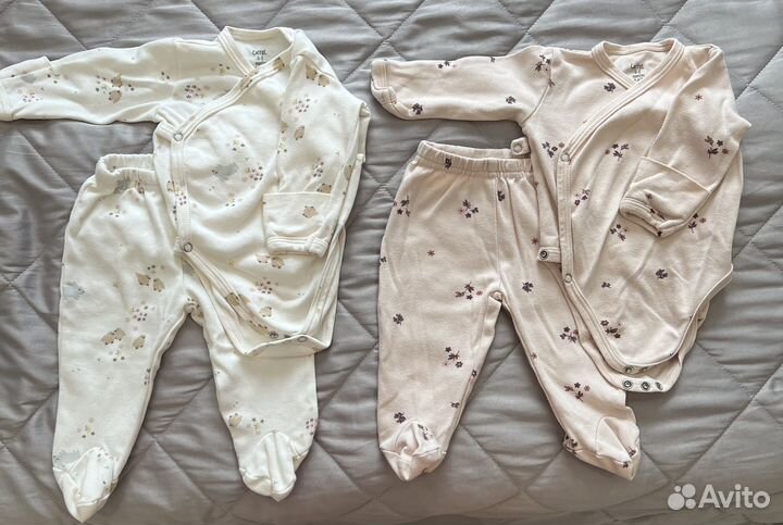 Костюм carrot 56