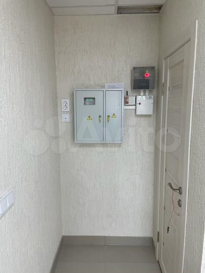 Свободного назначения, 58 м²