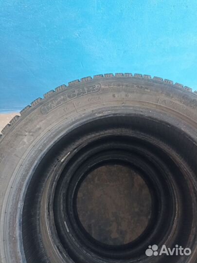 Tigar Ice 195/55 R16